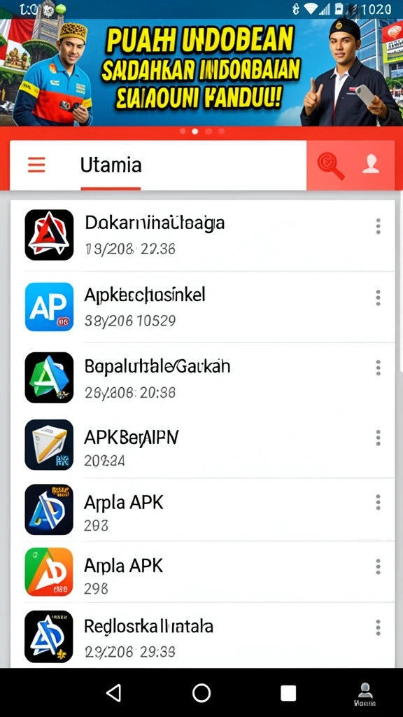 Screenshot aa666 nomor 3