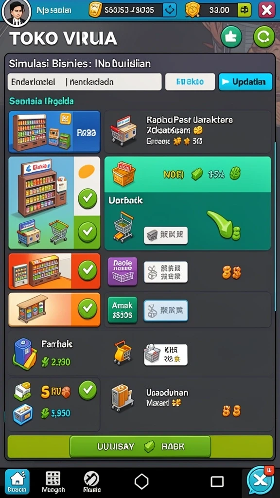 Screenshot cuanwin nomor 1