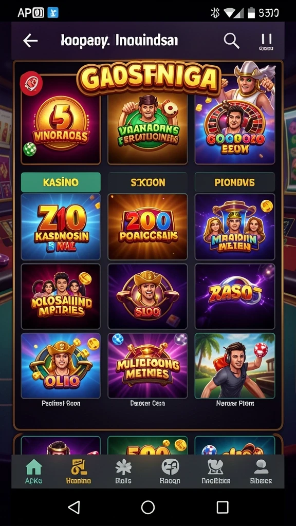 Screenshot cuanwin nomor 2