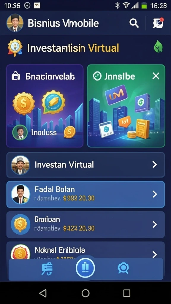 Screenshot d06 nomor 1