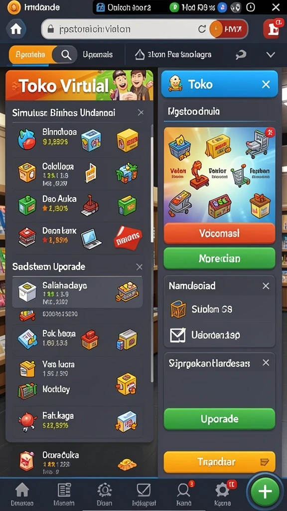 Screenshot d06 nomor 3