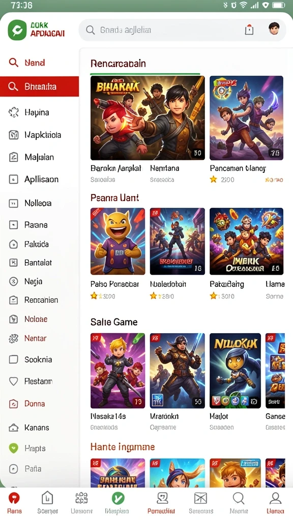 Screenshot halo99 nomor 3