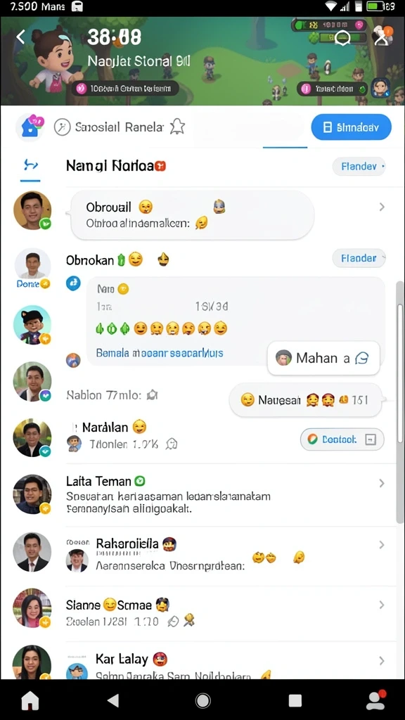 Screenshot hot51 nomor 1