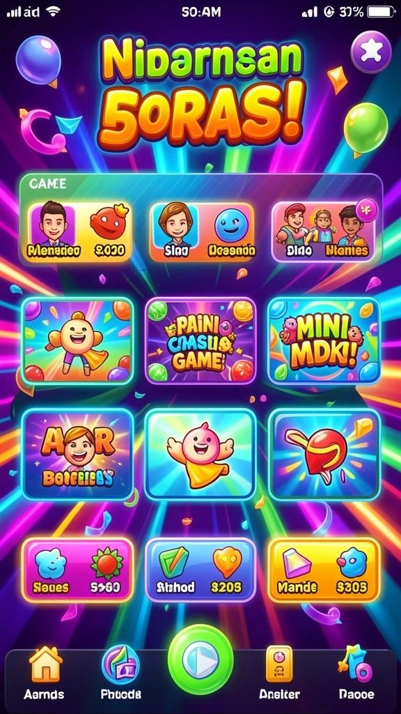 Screenshot hot51 nomor 3