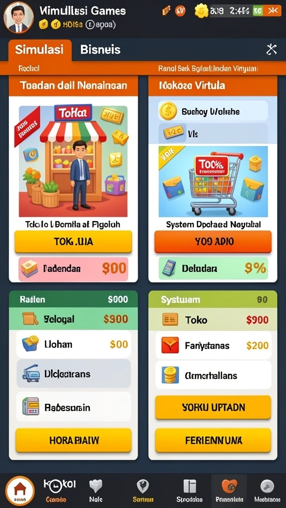 Screenshot inova77 nomor 3