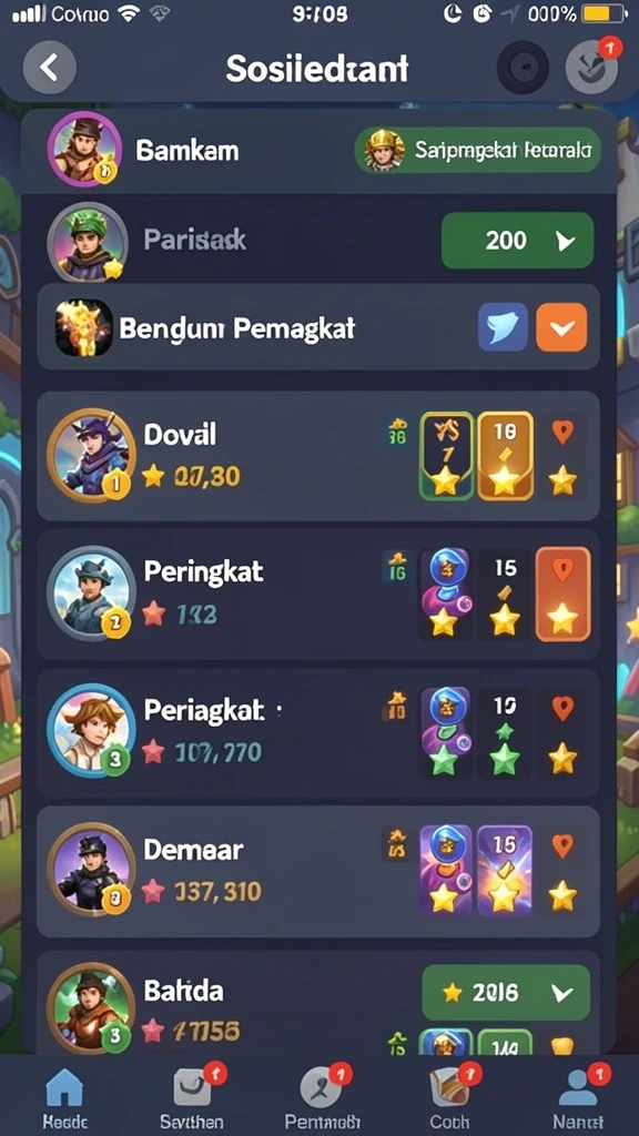 Screenshot jtblue nomor 2