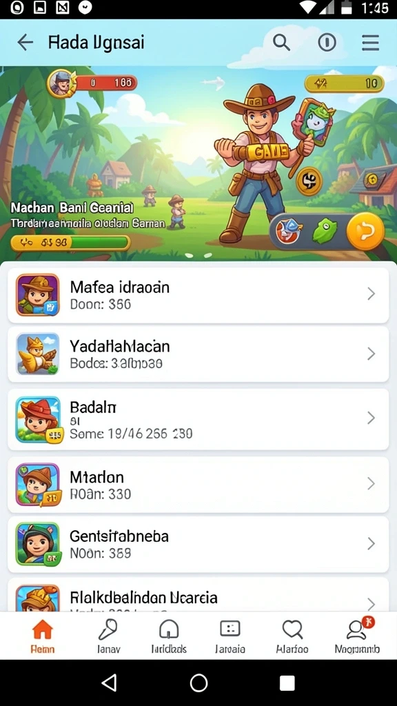 Screenshot juarago nomor 2