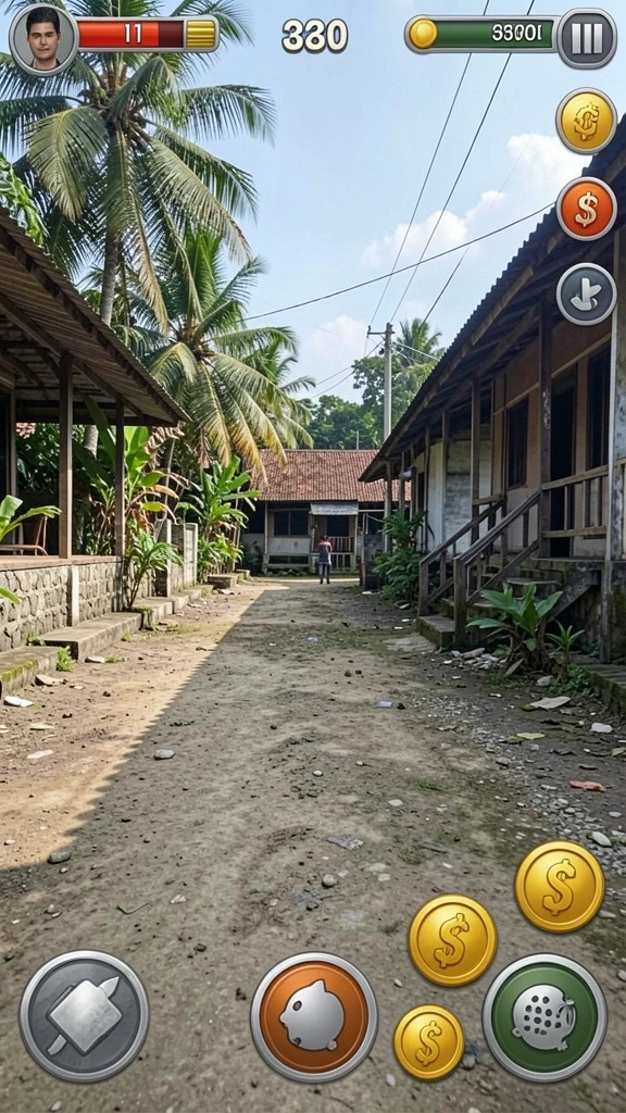 Screenshot kasir777 nomor 1