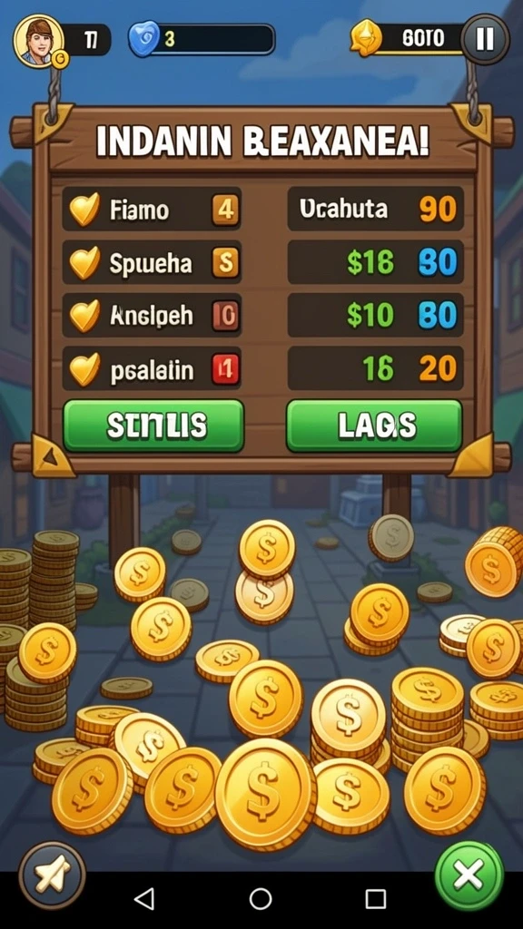 Screenshot nex777 nomor 2