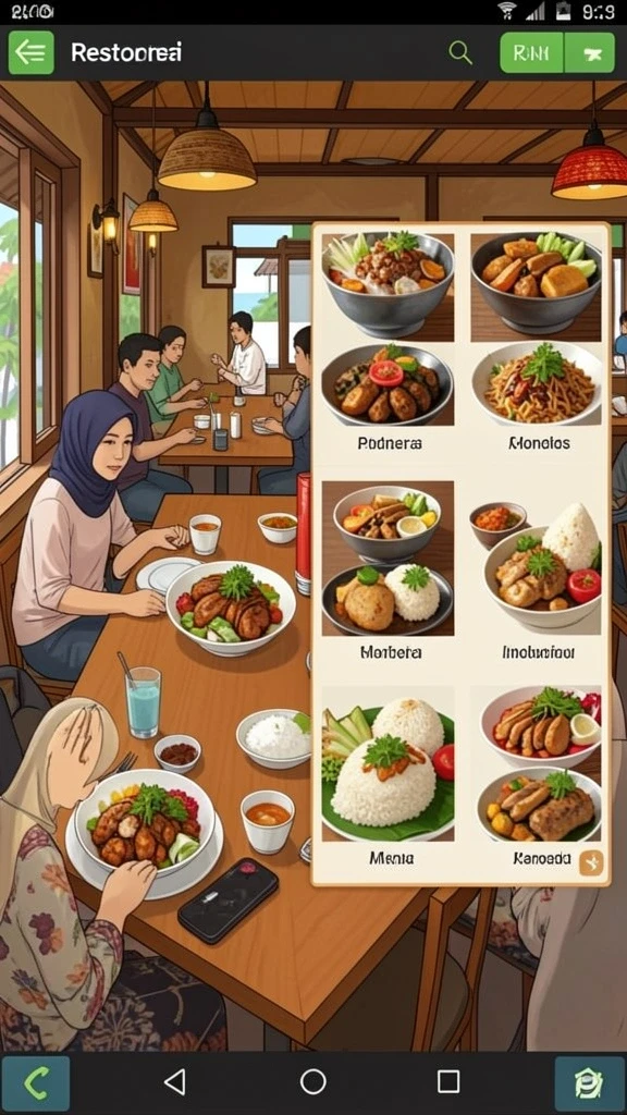 Screenshot nexgid nomor 2