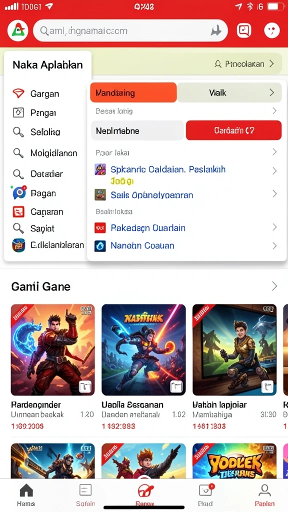 Screenshot nona88 nomor 1