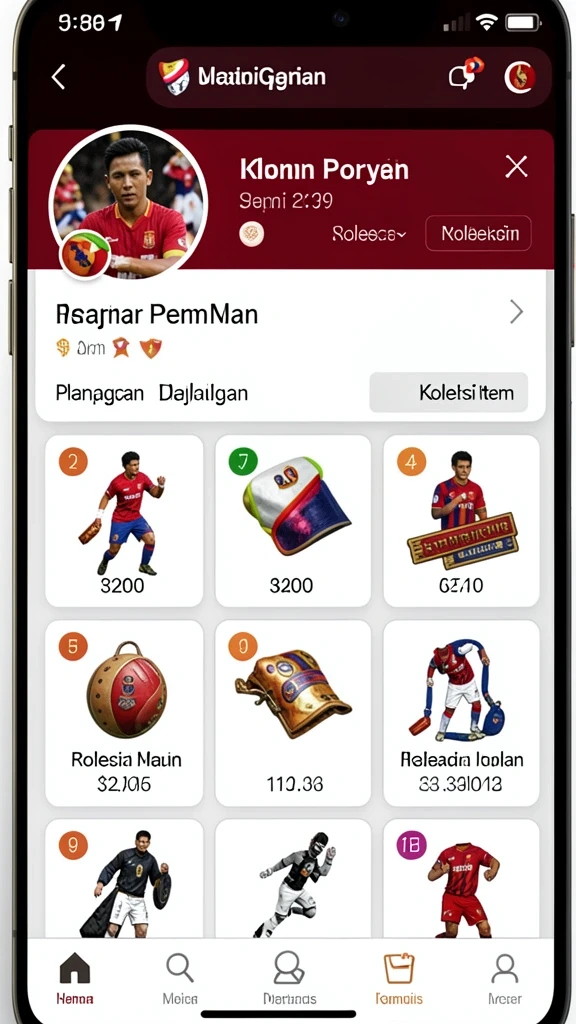 Screenshot psg77 nomor 1