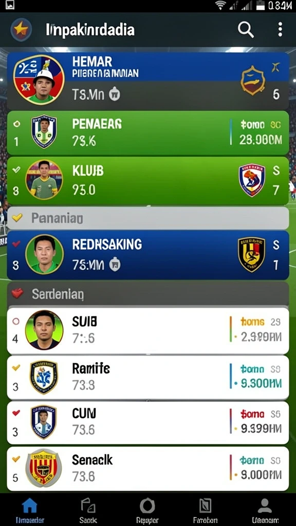 Screenshot psg77 nomor 3