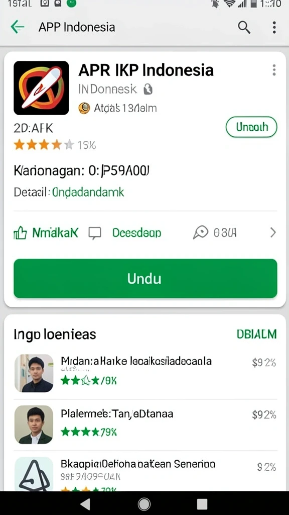 Screenshot rajabandar88 nomor 2