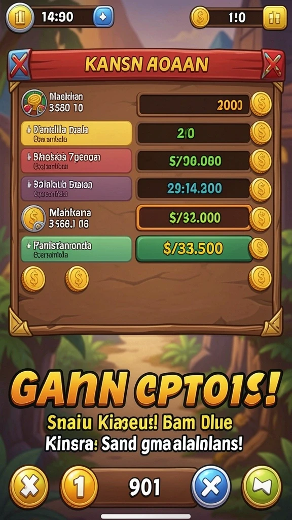Screenshot spin88 nomor 3