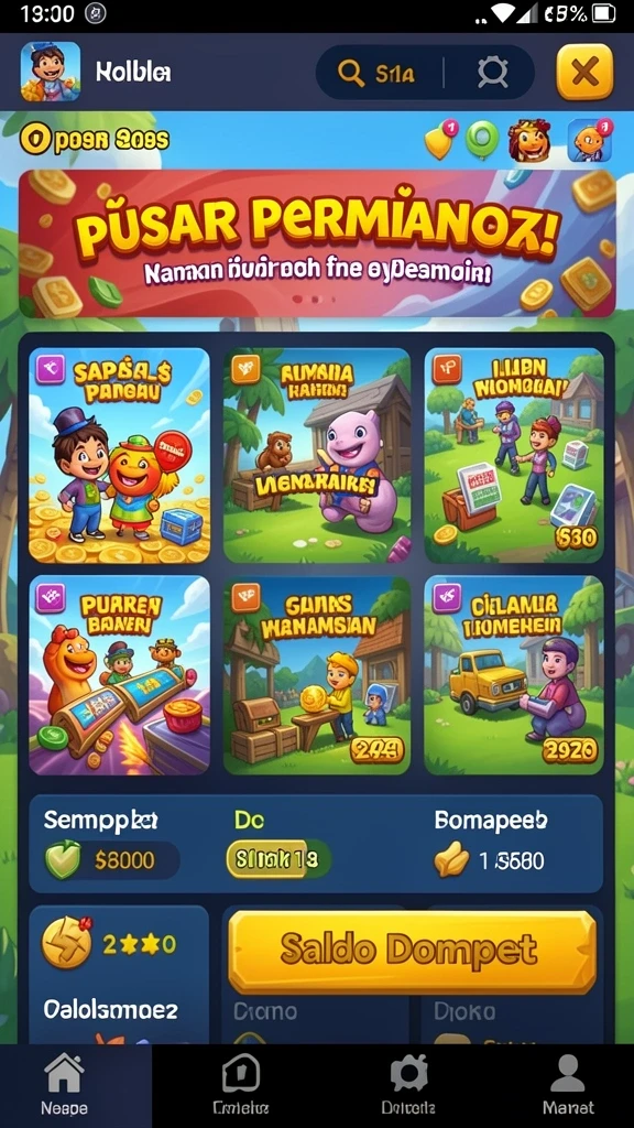 Screenshot spinharta nomor 3