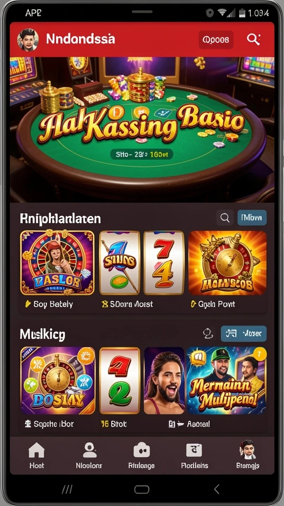Screenshot tapjoy nomor 1