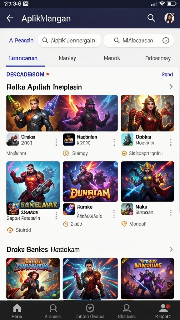 Screenshot tapjoy nomor 2