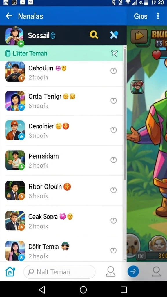 Screenshot tapjoy nomor 3
