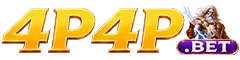 4p4pbet — logo kanal